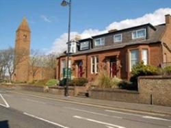 Fernbank Guest House, Prestwick, Ayrshire and Arran