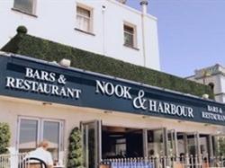 Nook & Harbour Holiday Apartments, Weston-super-Mare, Somerset