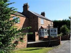 Fifth Milestone Cottage, York, North Yorkshire