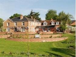 Rookwood Farmhouse, Stockcross, Berkshire