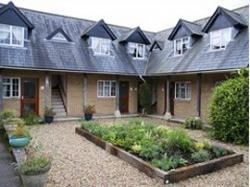 Cricketfield House, Salisbury, Wiltshire