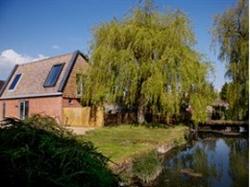 Willow Tree Barn, Devizes, Wiltshire