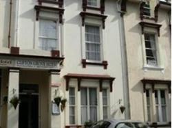 Clifton Grove Hotel, Torquay, Devon