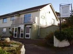 Panorama Guest House, Newlyn, Cornwall