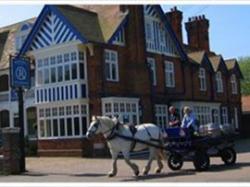 The Randolph Hotel, Southwold, Suffolk