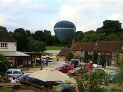 The Squirrel Inn, Compton, Surrey