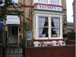 Trinity Hotel, Bridlington, East Yorkshire