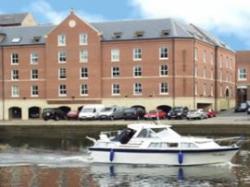 Queens Hotel, York, North Yorkshire