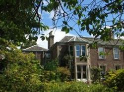 Glenae B&B, Crieff, Perthshire