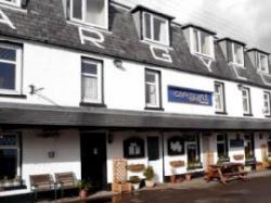 Argyll Hotel, Ullapool, Highlands