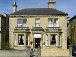 New Road Guest House, Chippenham, Wiltshire