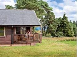 Calvert Trust Kielder, Kielder, Northumberland