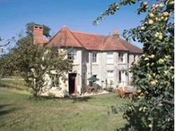 Godshill Park Farm House, Godshill, Isle of Wight