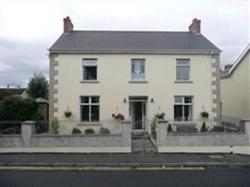 Rose Park House B&B, Derry, County Londonderry