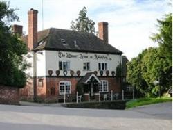 Manor Arms Country Inn, Abberley, Worcestershire