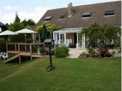 Little Hazels B&B, Tisbury, Wiltshire
