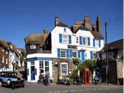 The Old Borough Arms, Rye, Sussex