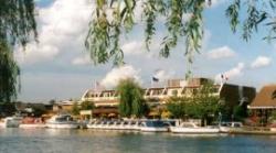 Hotel Wroxham, Norwich, Norfolk