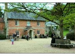 Spread Eagle Inn, Stourhead, Wiltshire