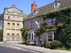 The Punch Bowl, Woodstock, Oxfordshire