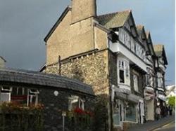 Monties Bed & Breakfast, Bowness-on-Windermere, Cumbria