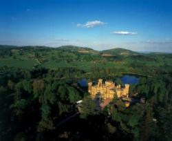 Eastnor Castle, Ledbury, Herefordshire