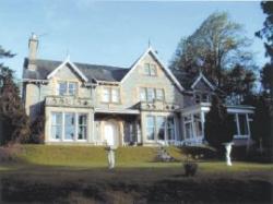 Ossian Inn, Kincraig, Highlands