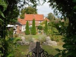 Tudor Farm, Newark, Nottinghamshire