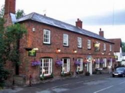 The Three Tuns Hotel, Ashwell, Hertfordshire