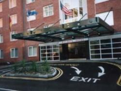 Welbeck Hotel, Nottingham, Nottinghamshire
