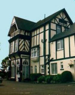 Tudor Court Guest House, Falmouth, Cornwall