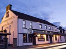 Pitfirrane Hotel, Dunfermline, Fife