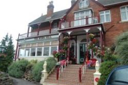 The Robin Hill, Torquay, Devon