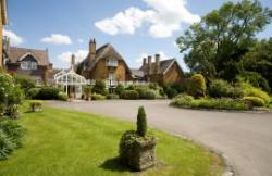 Wroxton House Hotel, Banbury, Oxfordshire