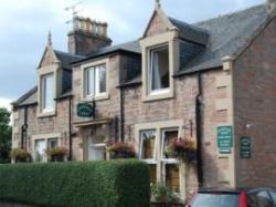 Craigside Lodge Guest House, Inverness, Highlands