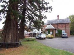 Roselawn Hotel, Reading, Berkshire