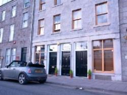 City Wharf Apartments, Aberdeen, Grampian