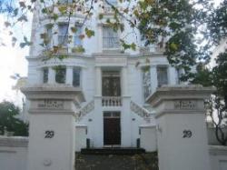 Ravna Gora Hotel, Notting Hill, London