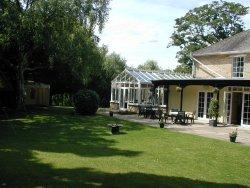 Millhouse Hotel, Sharnbrook, Bedfordshire