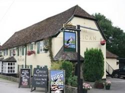 The Pelican Inn, Stapleford, Wiltshire