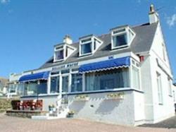 Rolling Waves Hotel, Porth, Cornwall