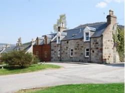 Craiglea Bed and Breakfast, Braemar, Grampian