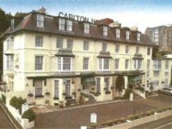 Ilfracombe Carlton Hotel, Ilfracombe, Devon