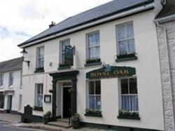 The Royal Oak, South Brent, Devon