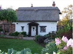 Rose Cottage, Woodhall Spa, Lincolnshire