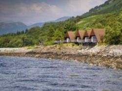 Loch Linnhe Waterfront Lodges, Fort William, Highlands