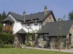 Cysgod y Garn, Bala, North Wales