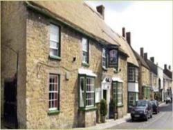 George Hotel, Castle Cary, Somerset