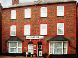 Alexandra Guest House, Hemel Hempstead, Hertfordshire