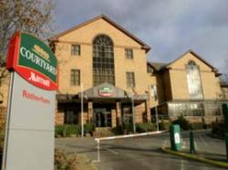 Holiday Inn Rotherham, Rotherham, South Yorkshire